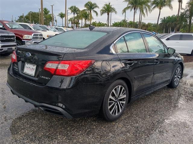 used 2019 Subaru Legacy car, priced at $16,993