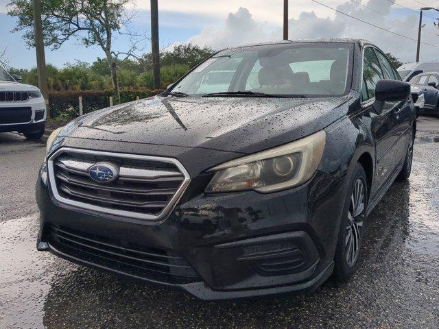 used 2019 Subaru Legacy car, priced at $18,772