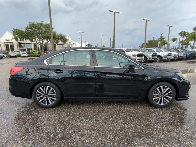 used 2019 Subaru Legacy car, priced at $18,772