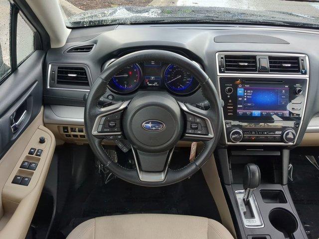 used 2019 Subaru Legacy car, priced at $18,772