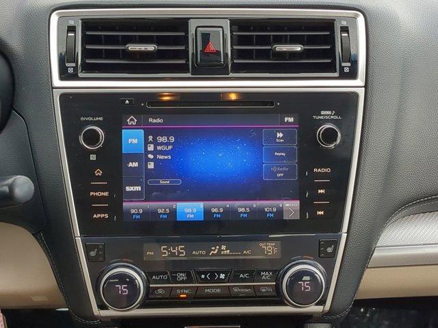 used 2019 Subaru Legacy car, priced at $18,772