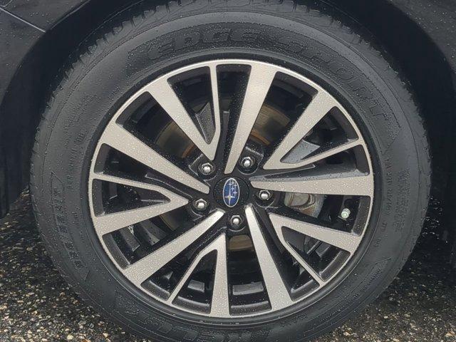 used 2019 Subaru Legacy car, priced at $18,772
