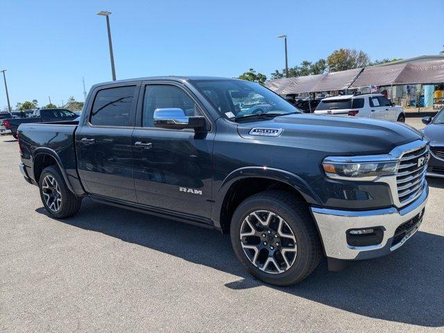 new 2025 Ram 1500 car, priced at $62,357
