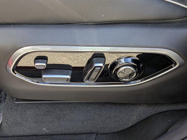 new 2025 Jeep Grand Cherokee car, priced at $59,985