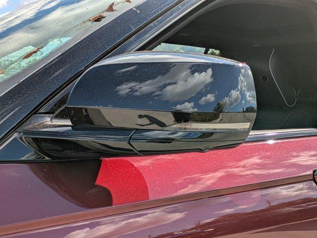 new 2025 Jeep Grand Cherokee car, priced at $59,985