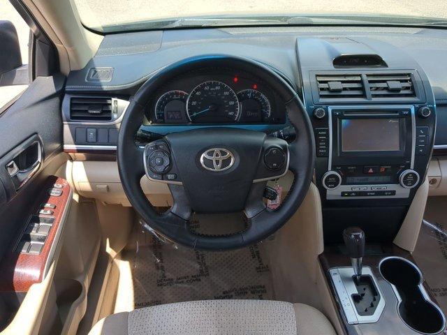 used 2013 Toyota Camry car, priced at $9,892