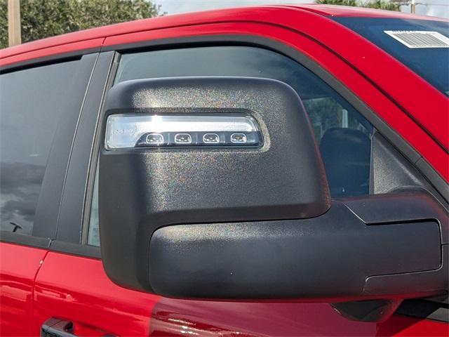 new 2025 Ram 1500 car, priced at $90,840
