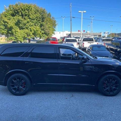 used 2023 Dodge Durango car, priced at $79,991
