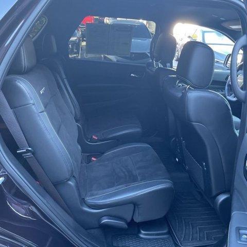 used 2023 Dodge Durango car, priced at $79,991