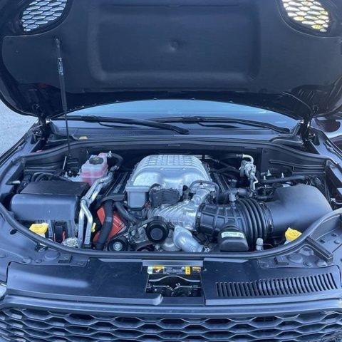 used 2023 Dodge Durango car, priced at $79,991