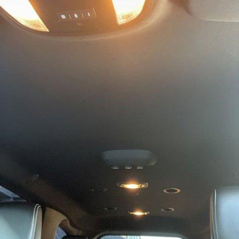 used 2023 Dodge Durango car, priced at $79,991