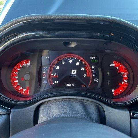 used 2023 Dodge Durango car, priced at $79,991