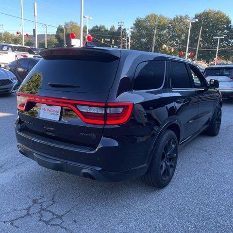 used 2023 Dodge Durango car, priced at $79,991