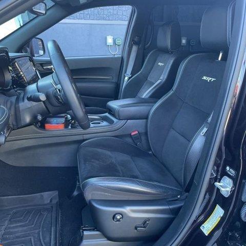 used 2023 Dodge Durango car, priced at $79,991