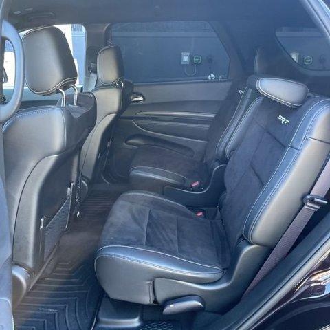 used 2023 Dodge Durango car, priced at $79,991