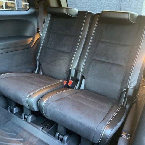 used 2023 Dodge Durango car, priced at $79,991