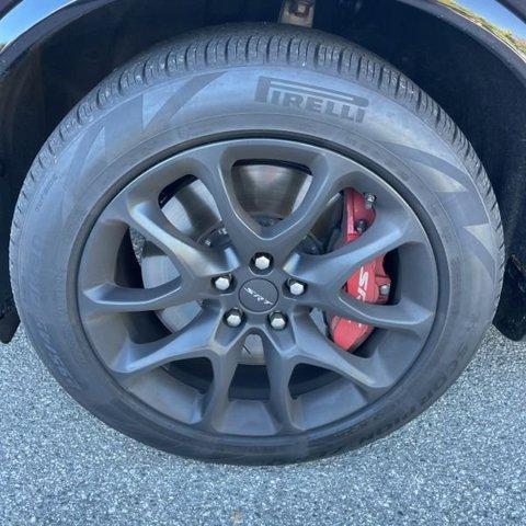 used 2023 Dodge Durango car, priced at $79,991