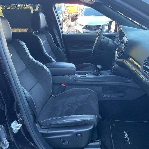 used 2023 Dodge Durango car, priced at $79,991