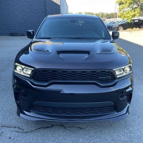 used 2023 Dodge Durango car, priced at $79,991