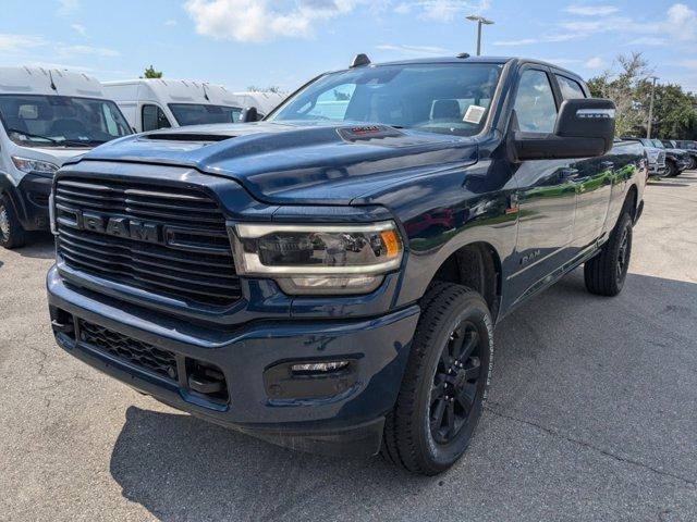 new 2024 Ram 2500 car, priced at $75,760