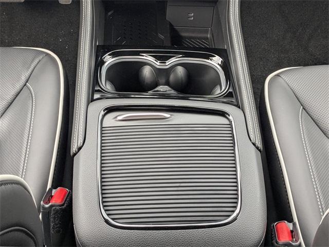 new 2026 Chrysler Pacifica car, priced at $47,735