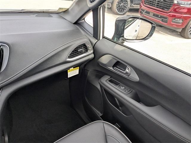 new 2026 Chrysler Pacifica car, priced at $47,735