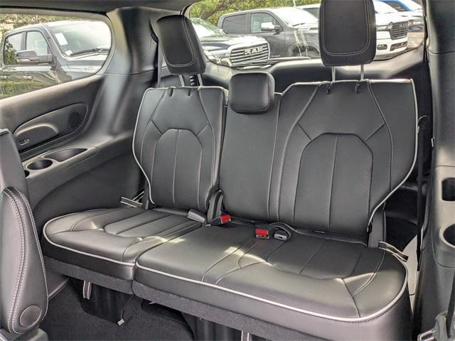 new 2026 Chrysler Pacifica car, priced at $47,735