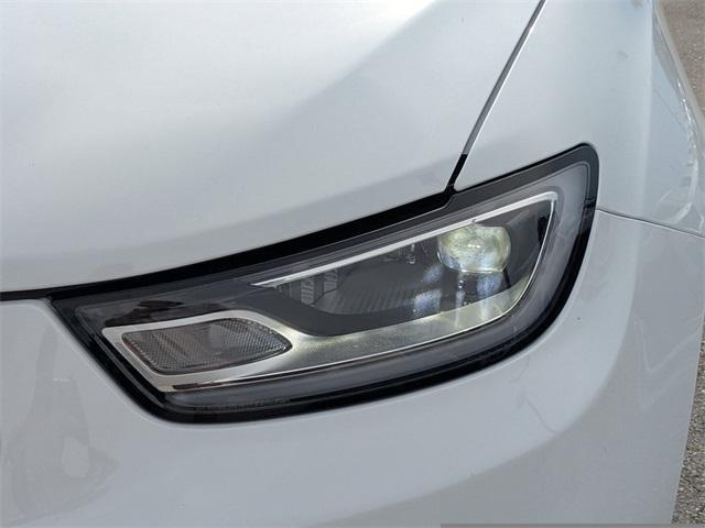 new 2026 Chrysler Pacifica car, priced at $47,735