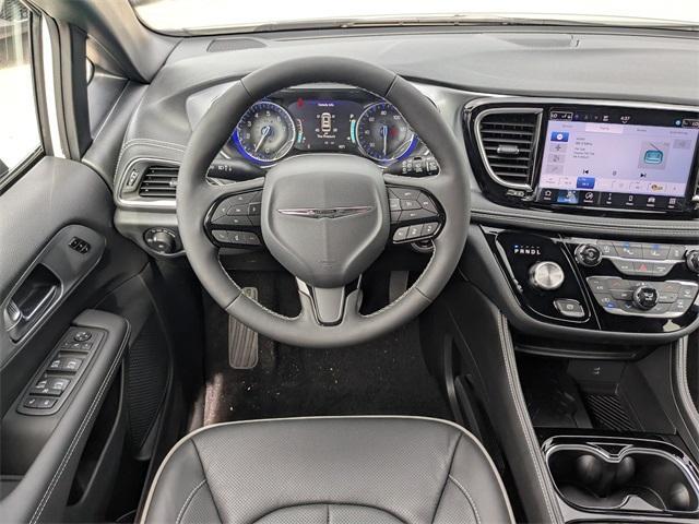 new 2026 Chrysler Pacifica car, priced at $47,735