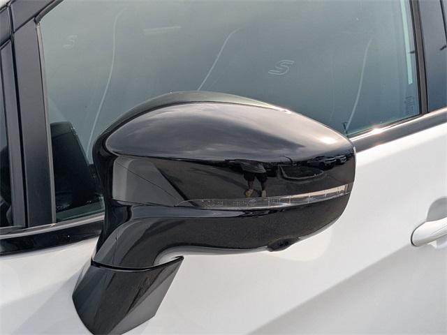 new 2026 Chrysler Pacifica car, priced at $47,735