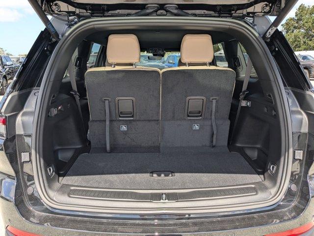 new 2025 Jeep Grand Cherokee L car, priced at $42,920