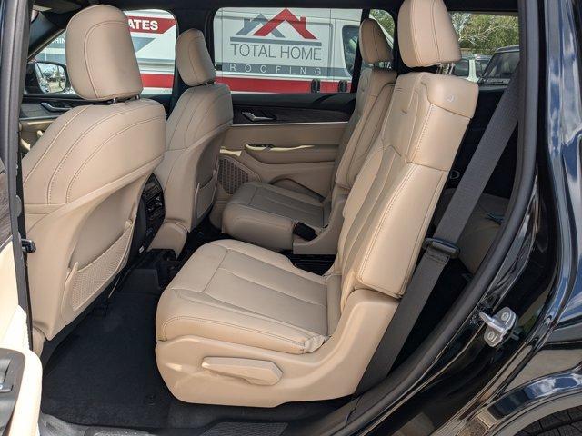 new 2025 Jeep Grand Cherokee L car, priced at $42,920