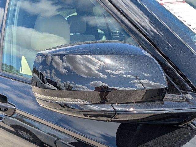 new 2025 Jeep Grand Cherokee L car, priced at $42,920