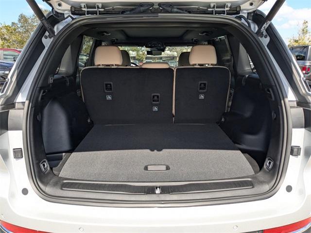 new 2025 Jeep Grand Cherokee car, priced at $39,746