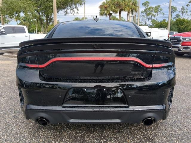 used 2023 Dodge Charger car, priced at $77,674