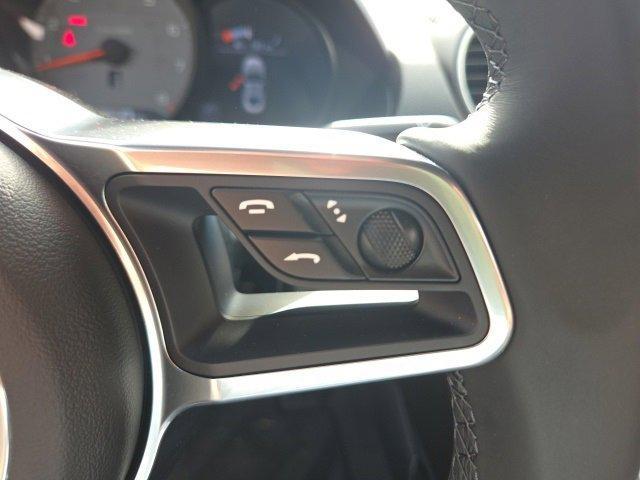 used 2024 Porsche 718 Cayman car, priced at $83,981