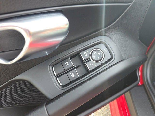 used 2024 Porsche 718 Cayman car, priced at $83,981