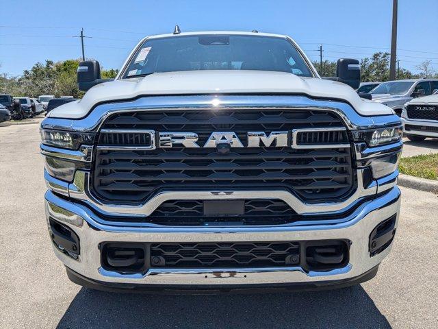 new 2025 Ram 2500 car, priced at $64,930