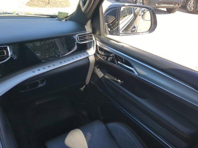 used 2023 Jeep Grand Wagoneer car, priced at $56,998