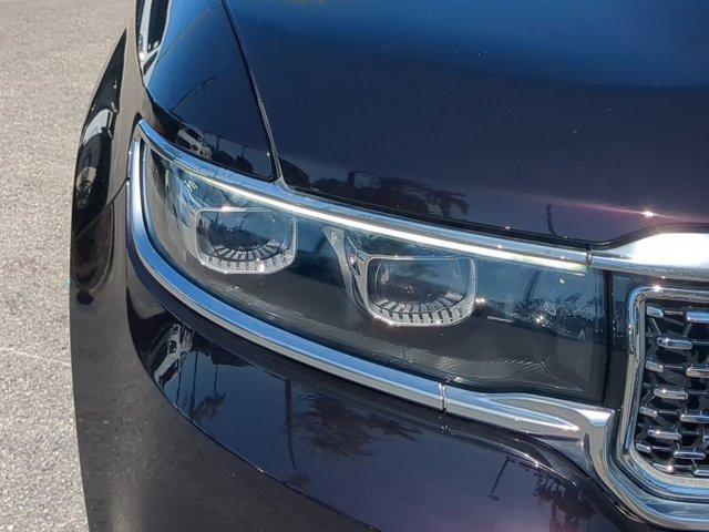 used 2023 Jeep Grand Wagoneer car, priced at $56,998