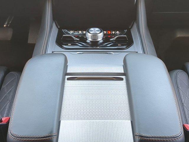 used 2023 Jeep Grand Wagoneer car, priced at $56,998