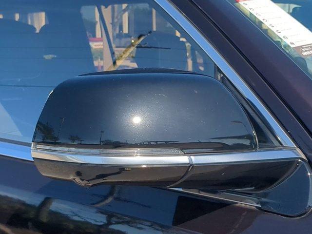 used 2023 Jeep Grand Wagoneer car, priced at $56,998