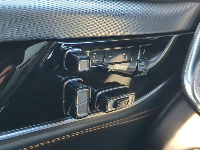 used 2023 Jeep Grand Wagoneer car, priced at $56,998