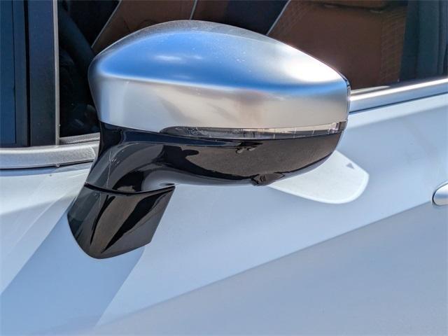 new 2026 Chrysler Pacifica car, priced at $57,165