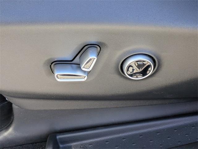 new 2026 Chrysler Pacifica car, priced at $57,165