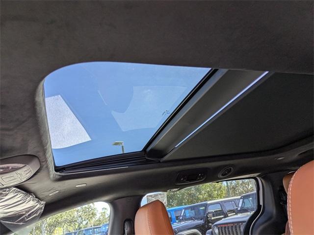 new 2026 Chrysler Pacifica car, priced at $57,165