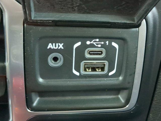 used 2020 Jeep Wrangler Unlimited car, priced at $39,481