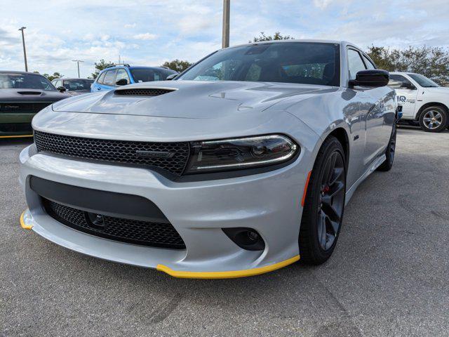 new 2023 Dodge Charger car, priced at $39,995