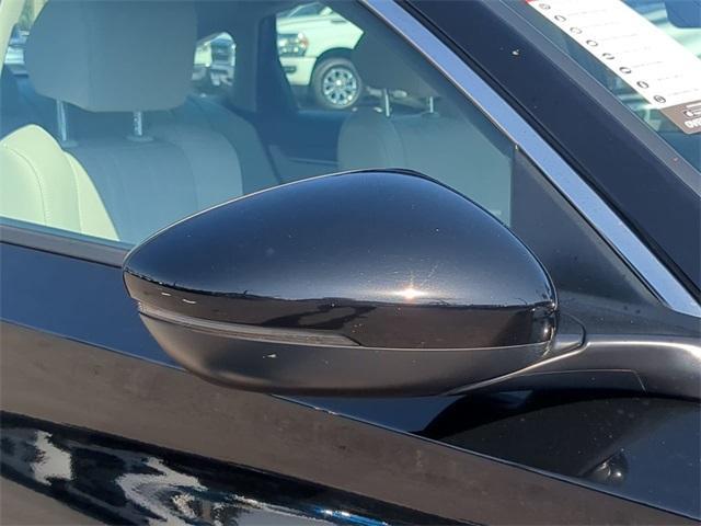 used 2018 Honda Accord car, priced at $22,792
