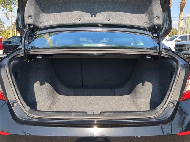 used 2018 Honda Accord car, priced at $22,792
